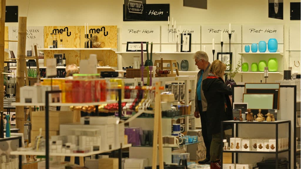 Salling Aalborg