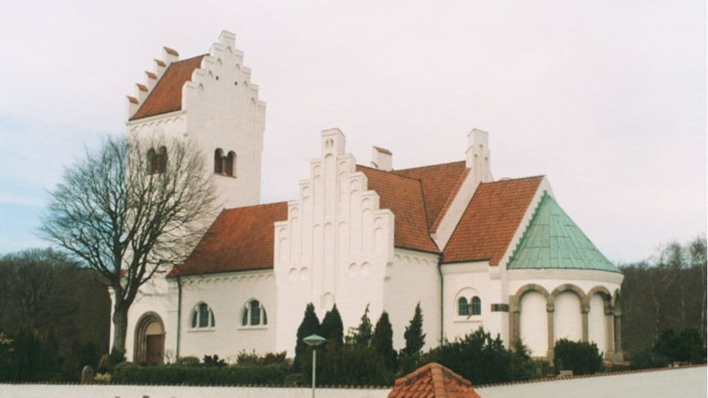 Vodskov Church