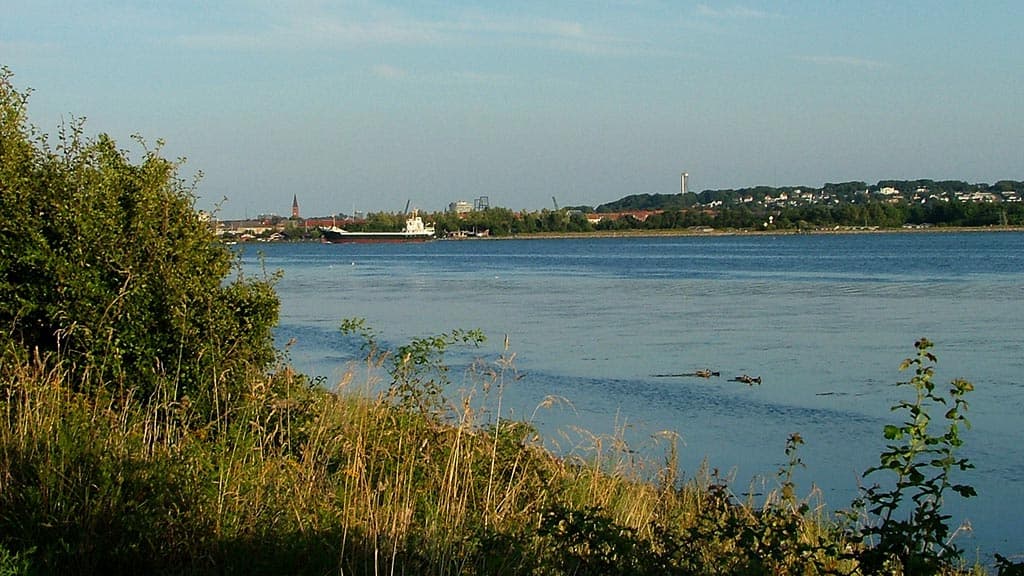Lindholm Fjordpark