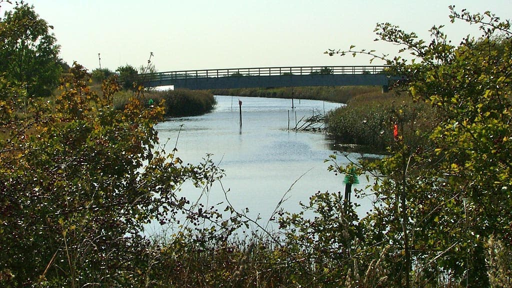 Lindholm Fjordpark