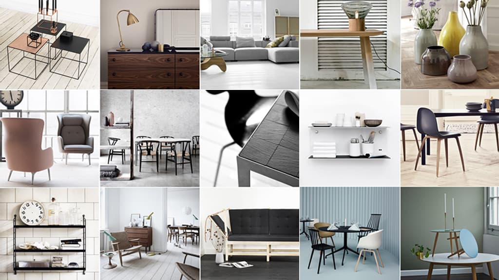 Brdr. Sørensen Furniture