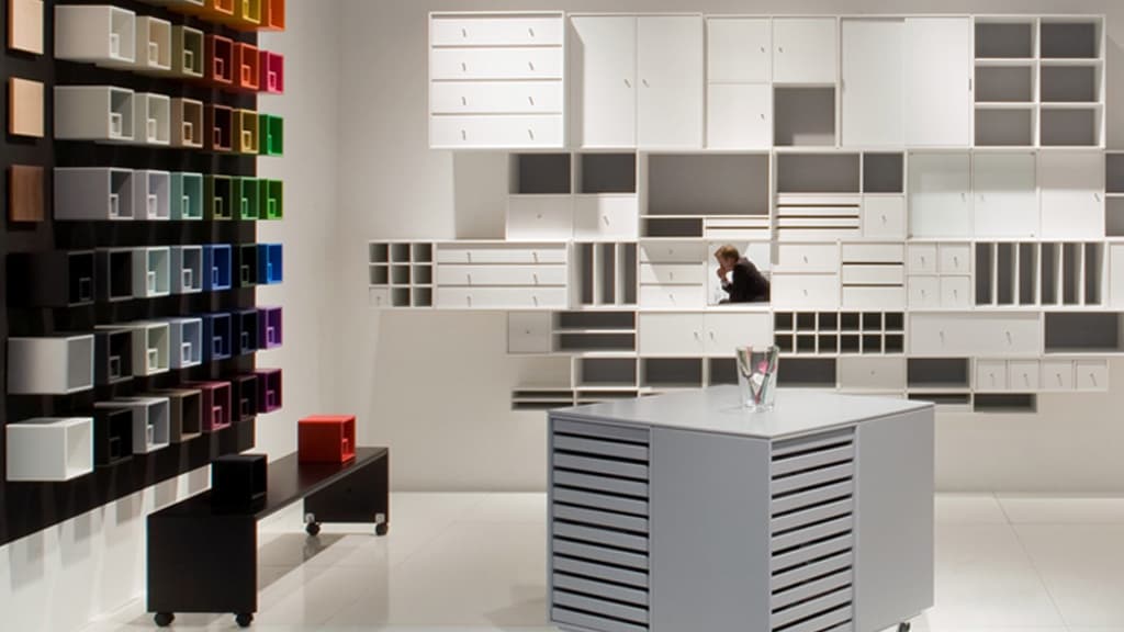 Brdr. Sørensen Furniture