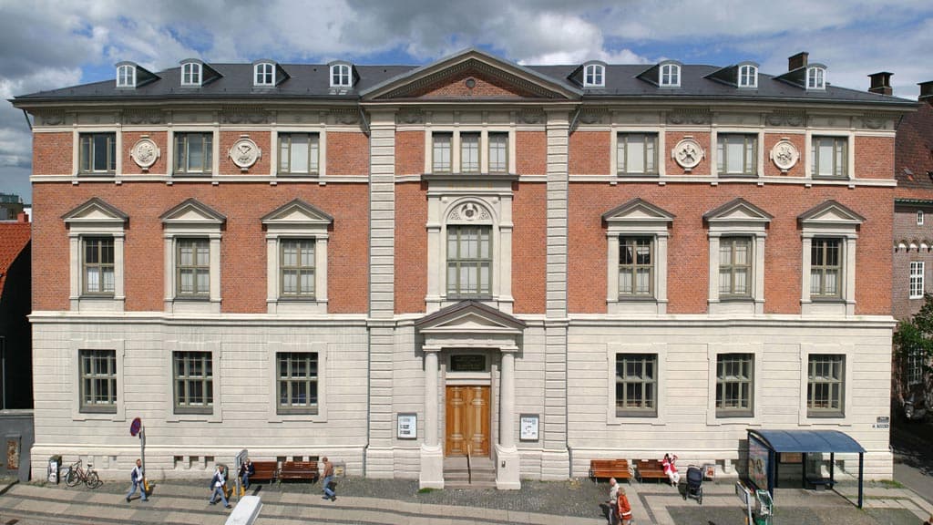 Aalborg Historical Museum