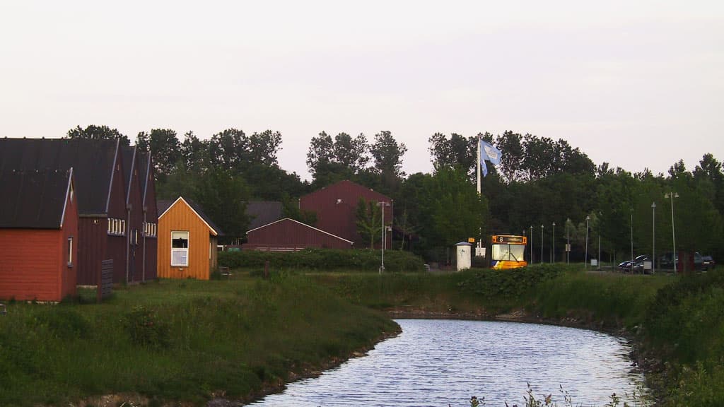 Aalborg Camping