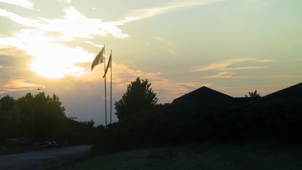 Aalborg Camping