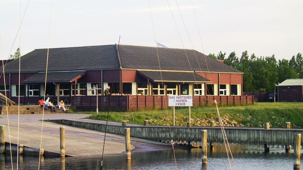 Aalborg Camping