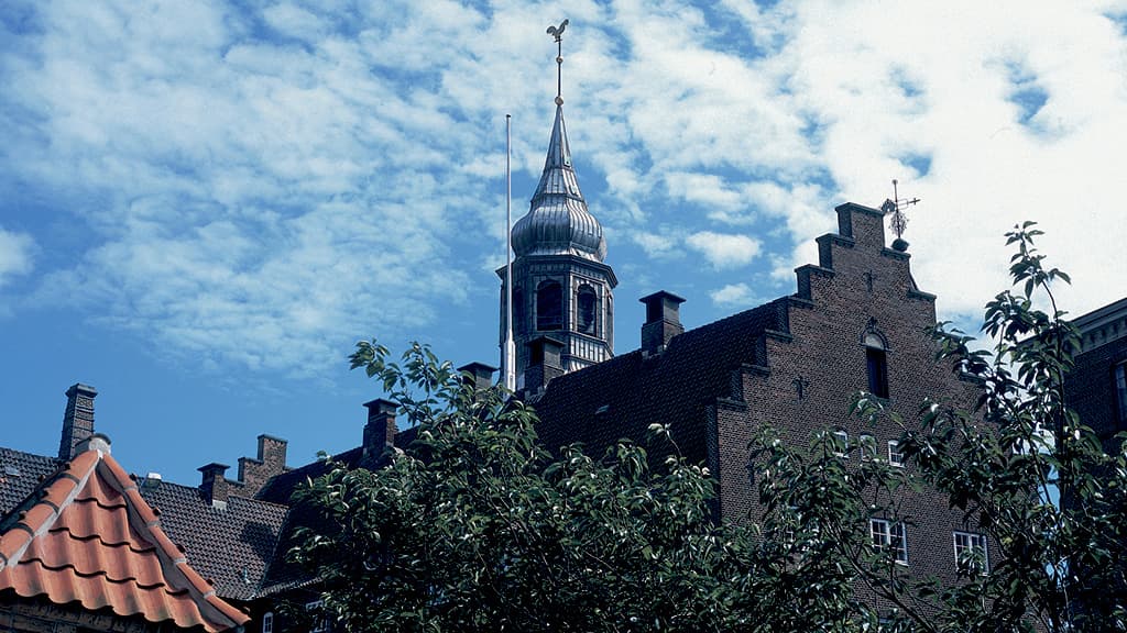 Budolfi Kirke