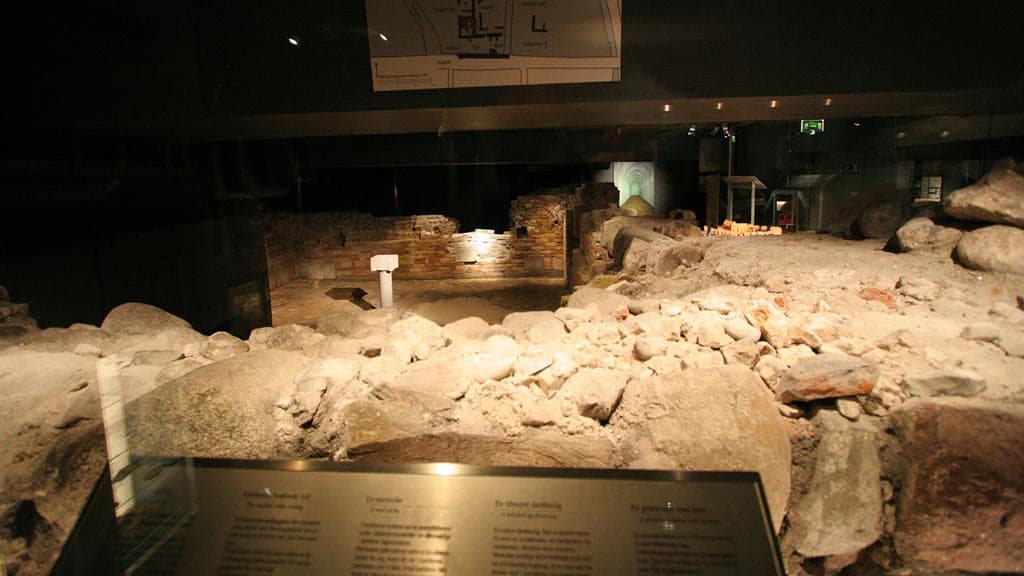 The Franciscan Monastery Museum