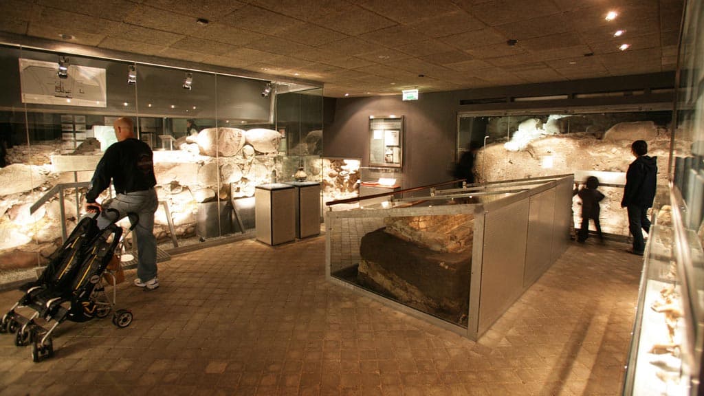 The Franciscan Monastery Museum