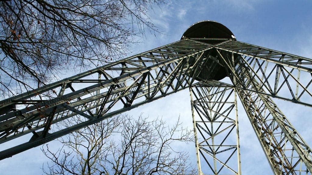 Aalborg Tower