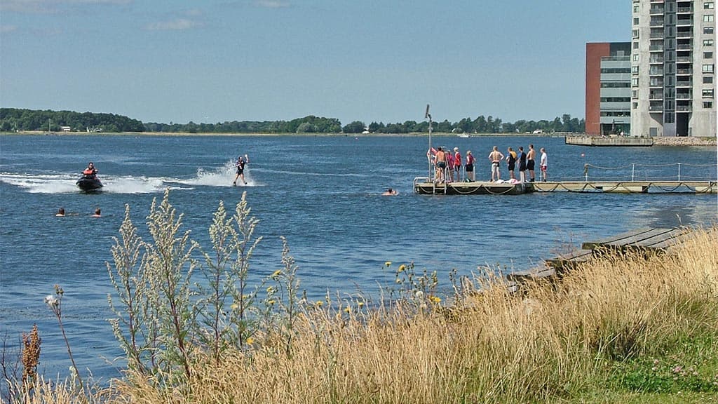 Lindholm Strandpark