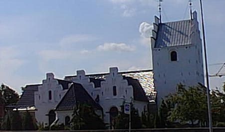 Nørresundby Church