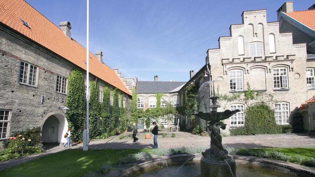 Monastery of the Holy Ghost