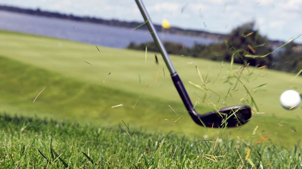 Hjarbæk Fjord Golfcenter