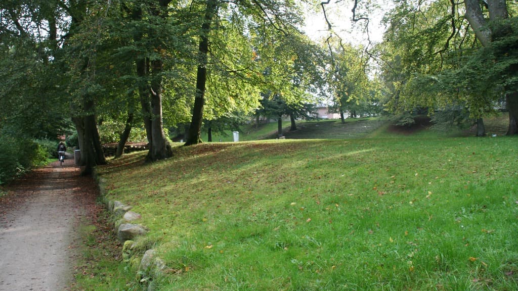 Lunden Silkeborg