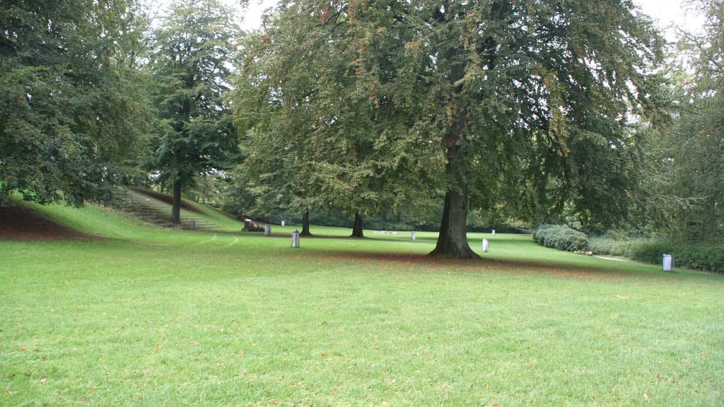 Lunden Silkeborg