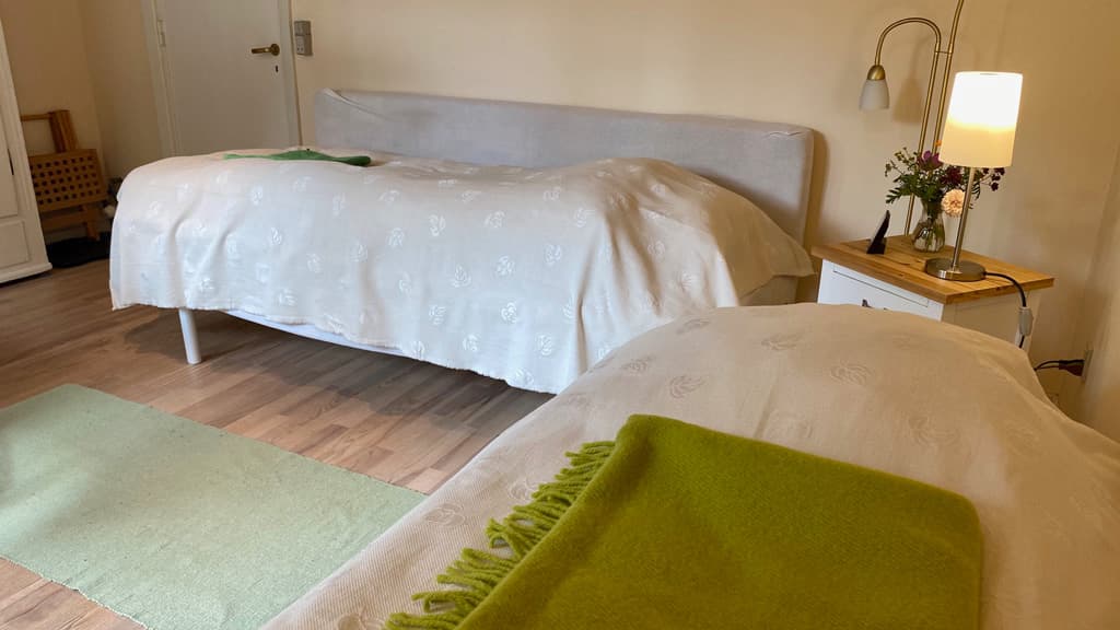 Skelhøje B&B