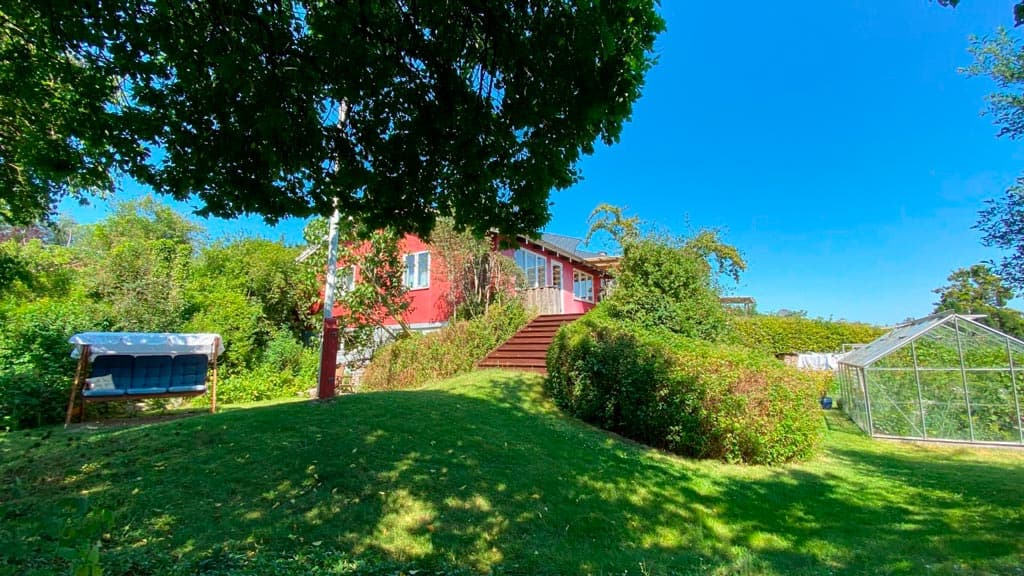 Skelhøje B&B