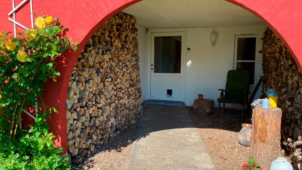 Skelhøje B&B