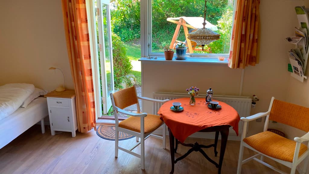 Skelhøje B&B