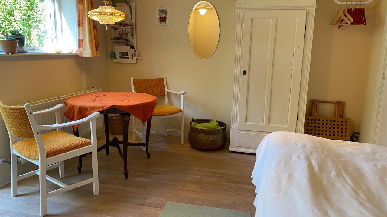 Skelhøje B&B