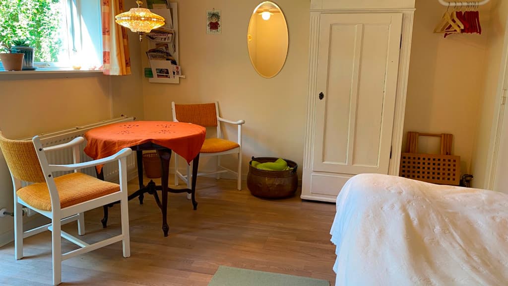 Skelhøje B&B