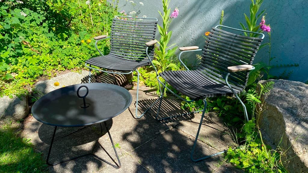 Skelhøje B&B