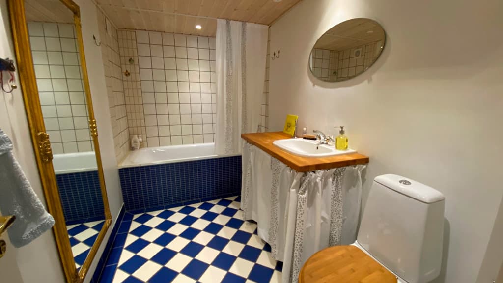 Skelhøje B&B