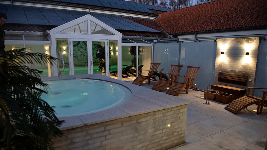 Golf Hotel Viborg