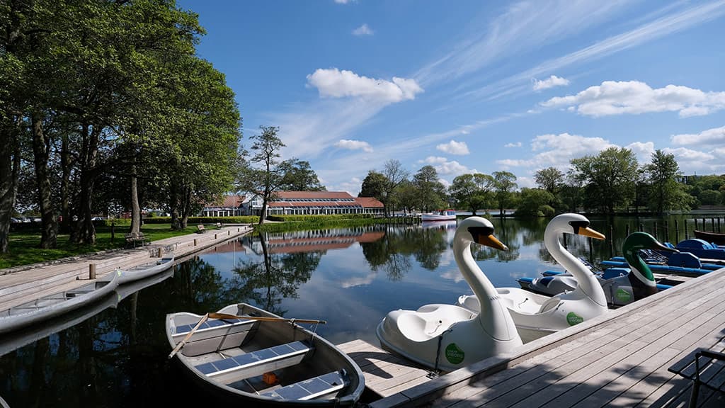 Golf Hotel Viborg