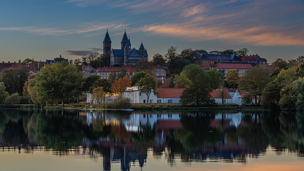 Golf Hotel Viborg