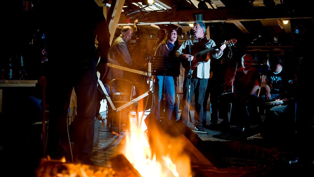 Vammen Camping
