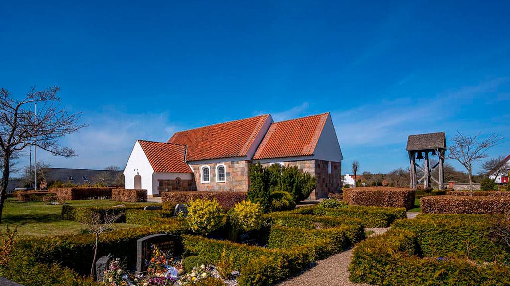 Funder Church