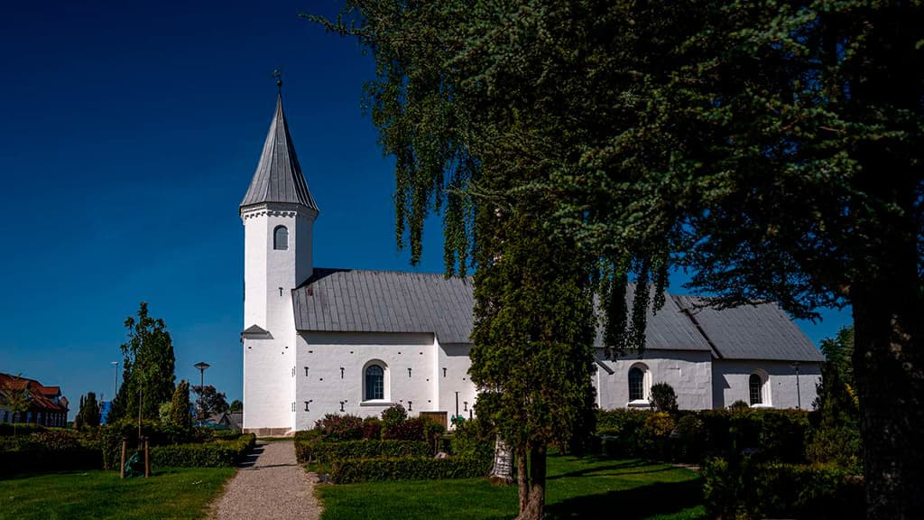 Them Church