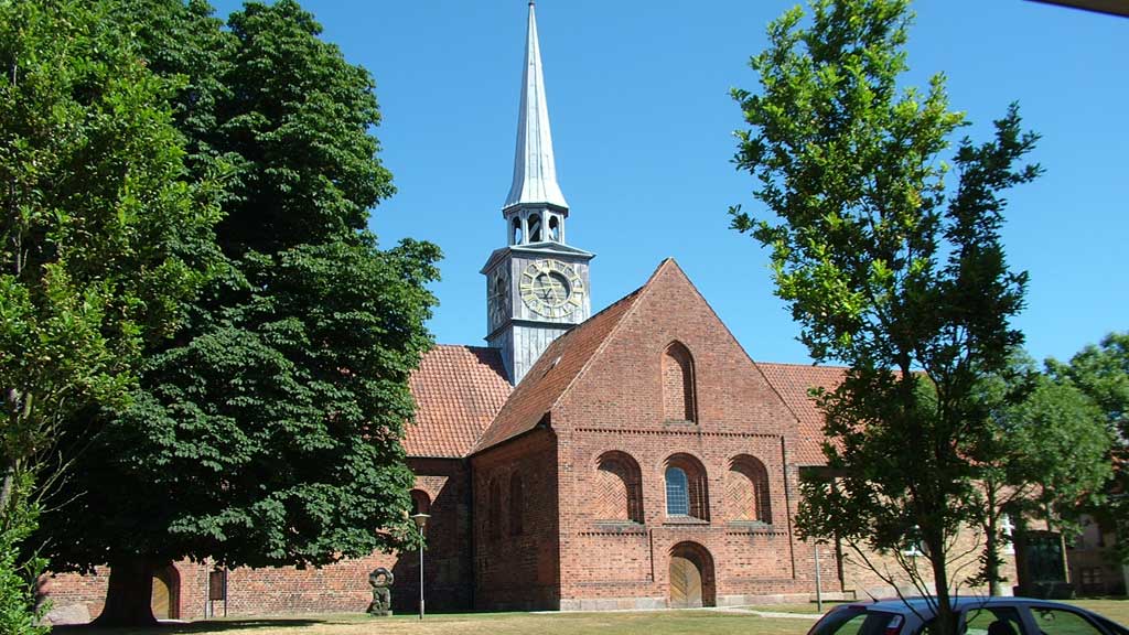 Sct. Nicolai Church