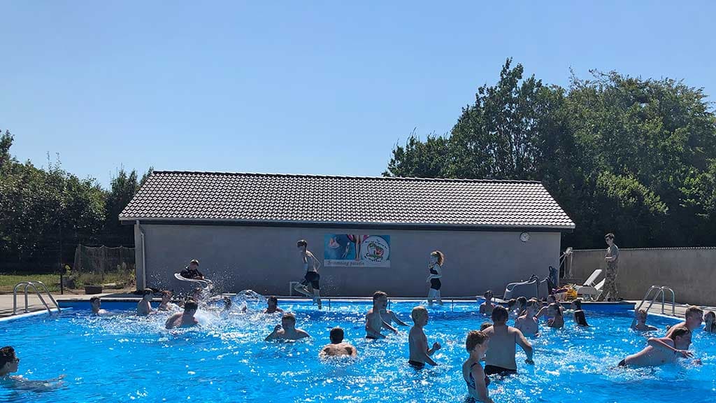 Kruså Camping