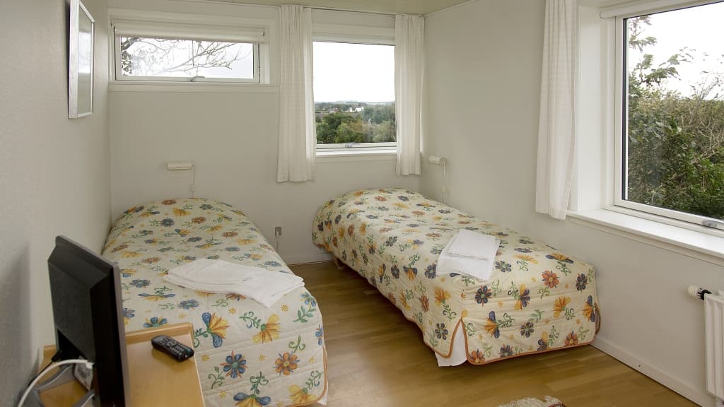 Hotel Højgaarden