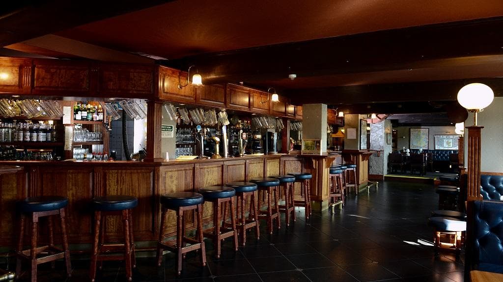 Fox and Hounds, Aabenraa