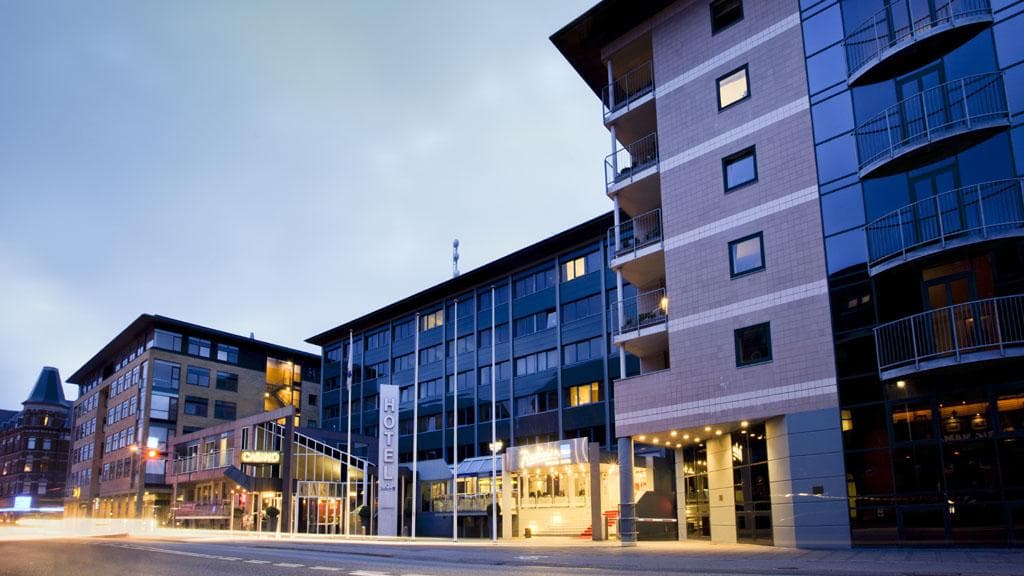 Brasserie Pascal