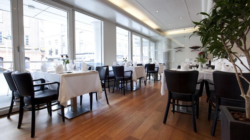 Brasserie Pascal