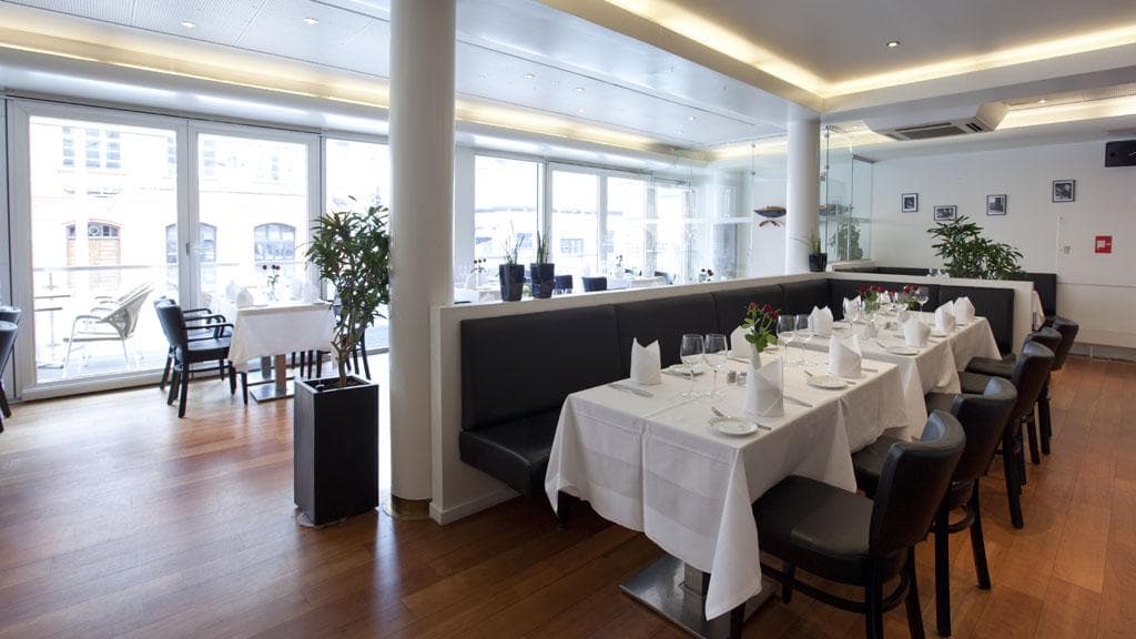 Brasserie Pascal