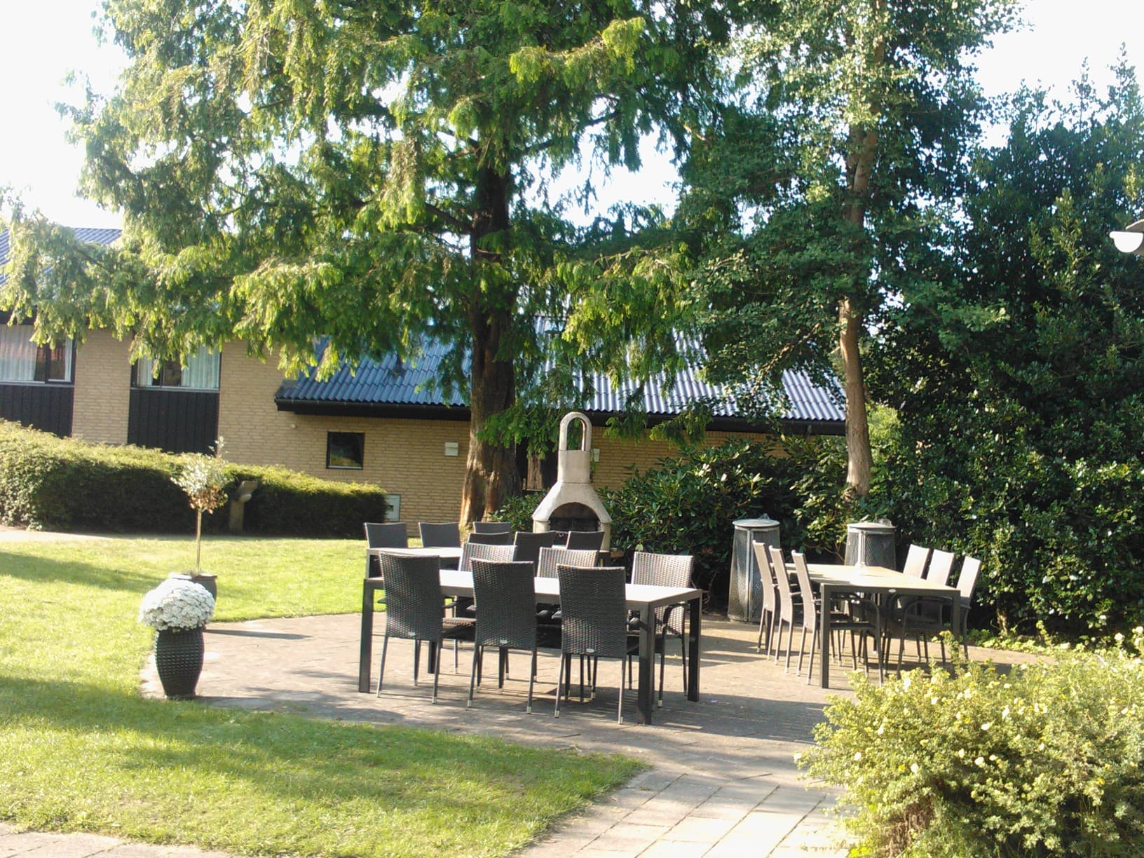 Danhostel Viborg