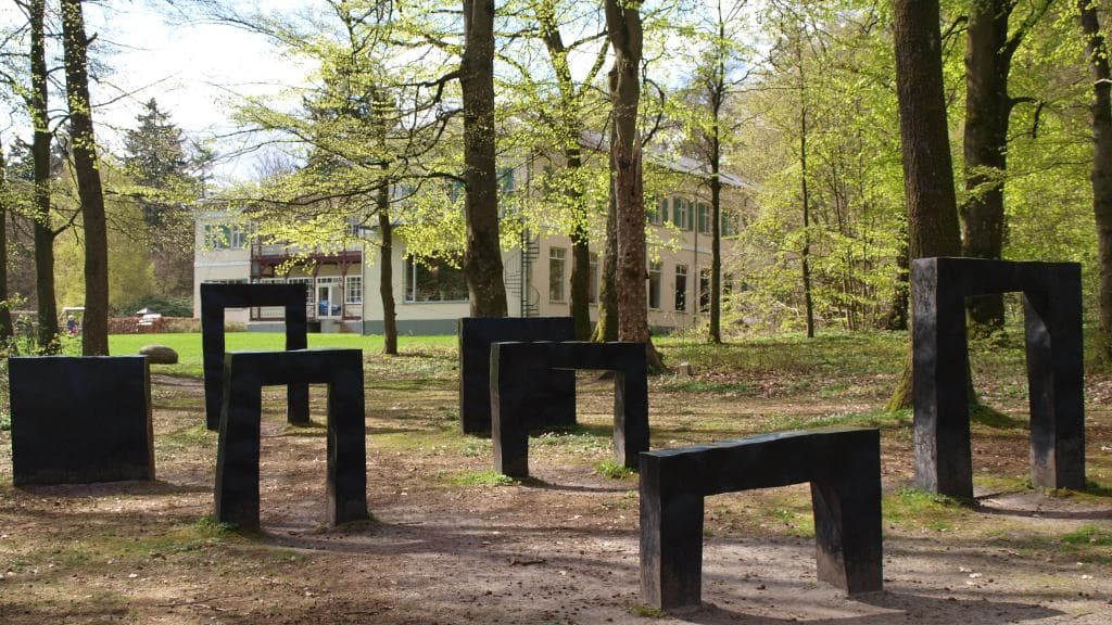 KunstCentret Silkeborg Bad