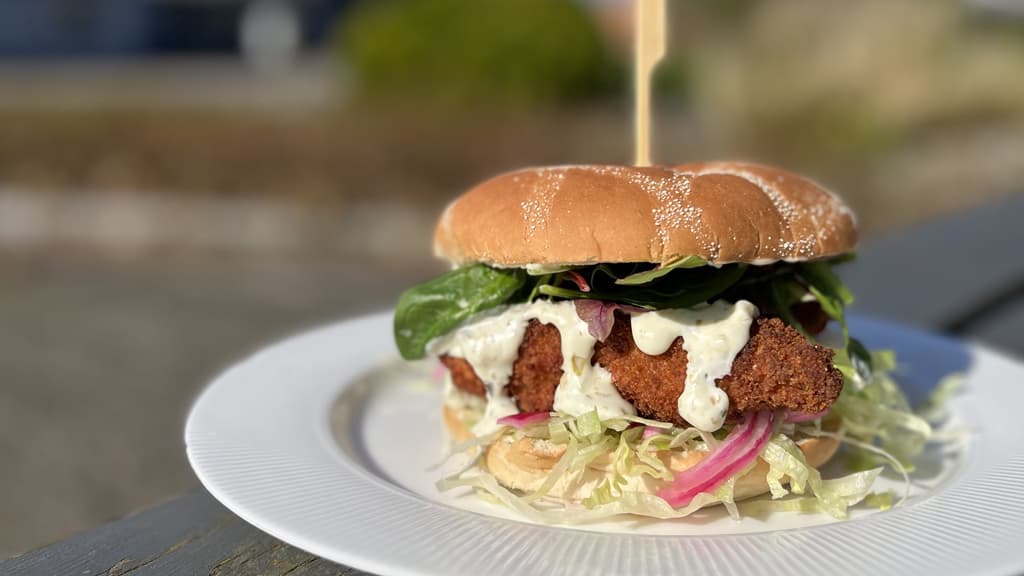 Pølsevognen Nørre Snede