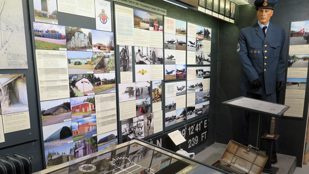 Vandel Local Heritage Museum