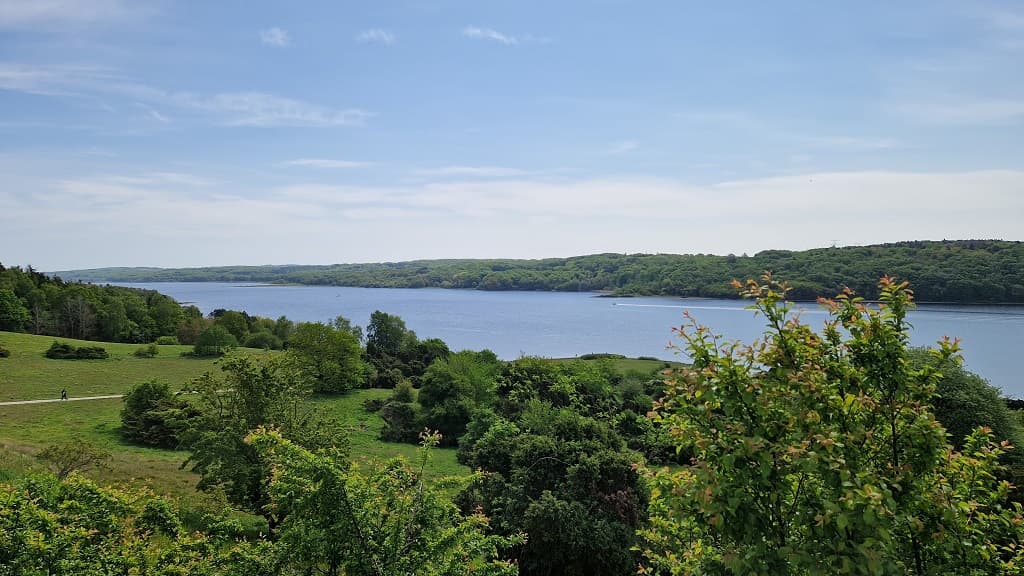 Bramslev Bakker - Naturhotel
