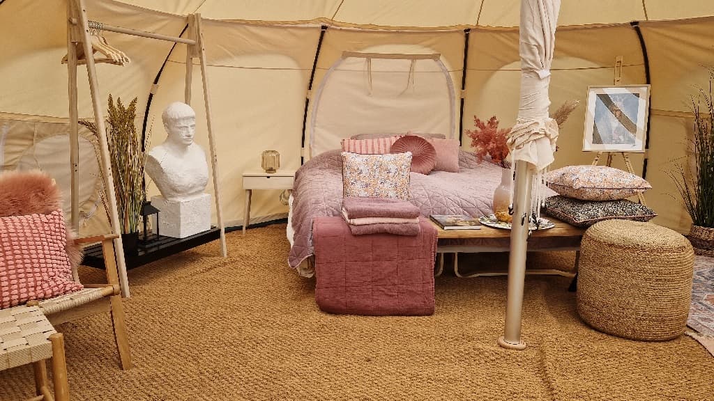 Bramslev Bakker - Naturhotel