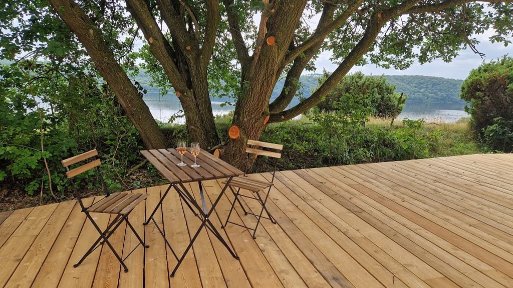 Bramslev Bakker - Naturhotel