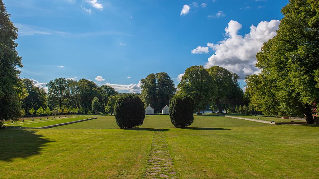Manor House Hald Hovedgaard