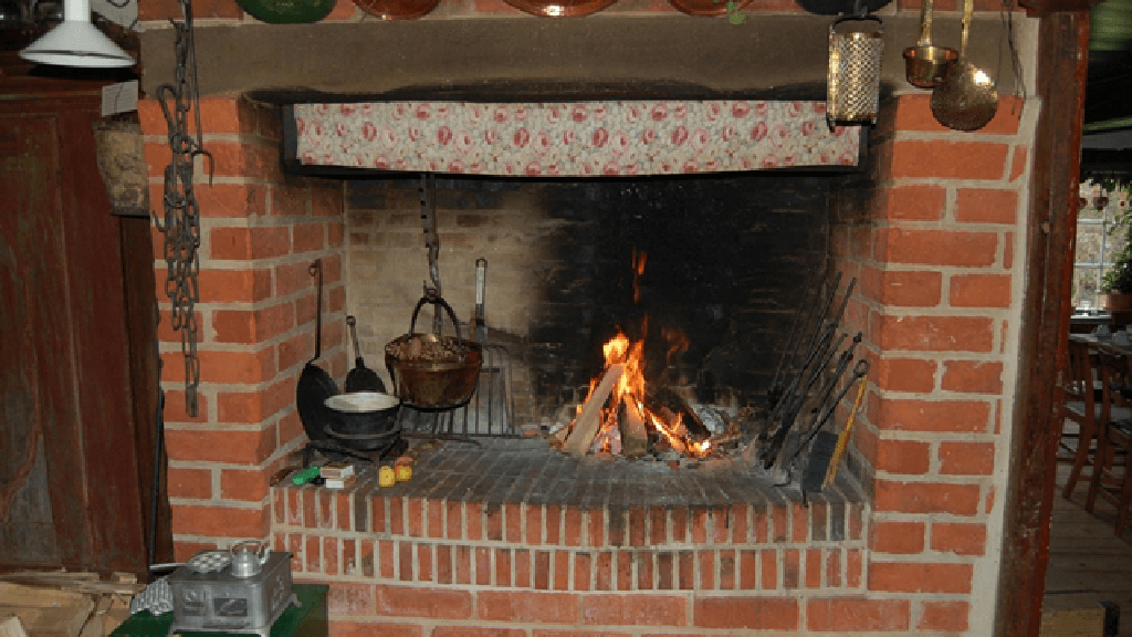 Jacob Michelsens Gård